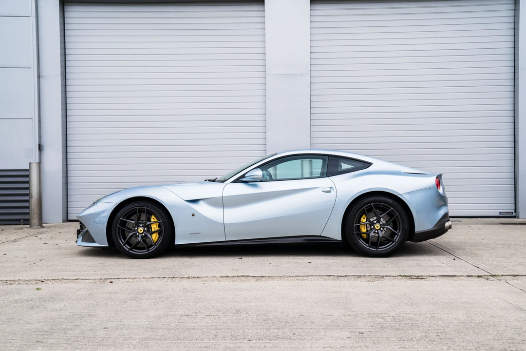 2013 Ferrari F12berlinetta - Image 18 of 31