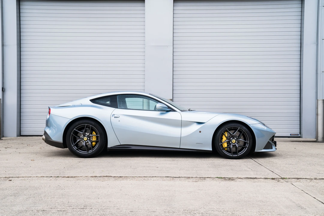 2013 Ferrari F12berlinetta - Image 22 of 31