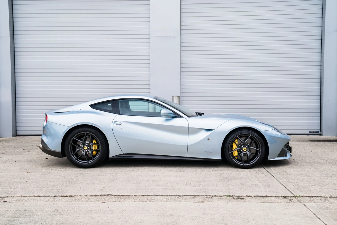 2013 Ferrari F12berlinetta - Image 14 of 31