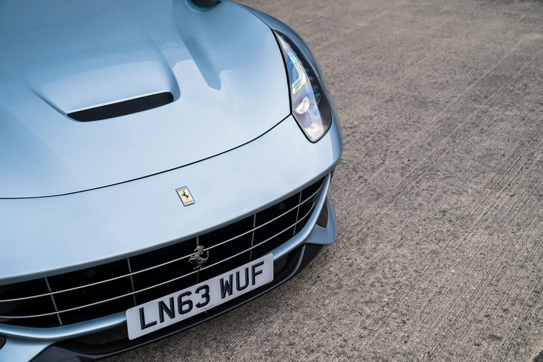 2013 Ferrari F12berlinetta - Image 25 of 31