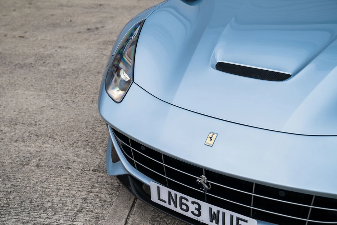 2013 Ferrari F12berlinetta - Image 26 of 31