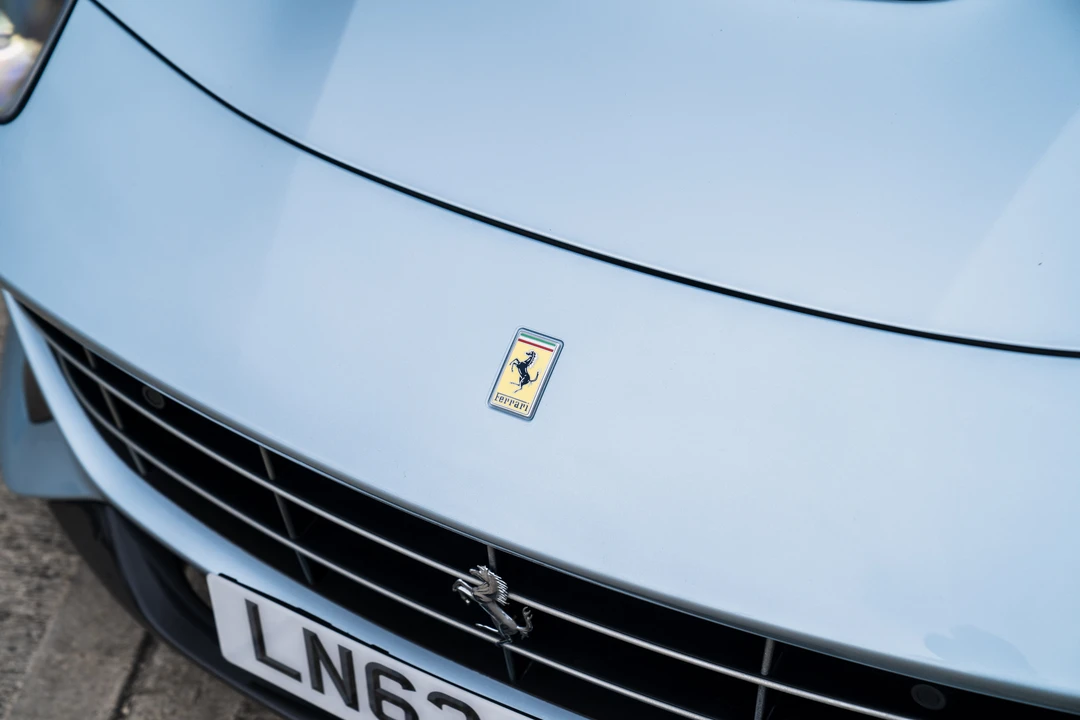 2013 Ferrari F12berlinetta - Image 27 of 31