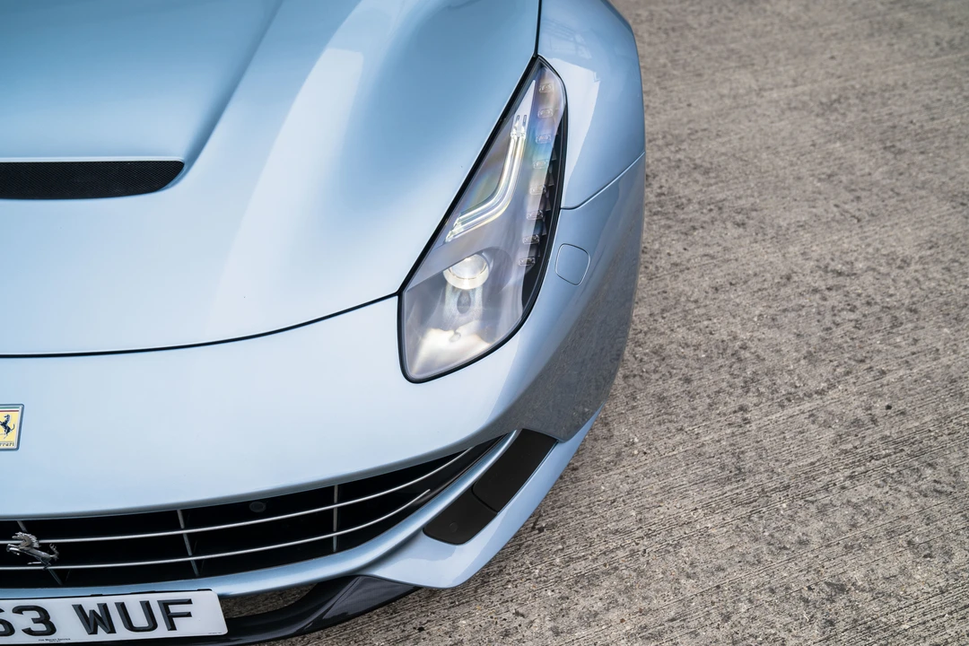 2013 Ferrari F12berlinetta - Image 29 of 31