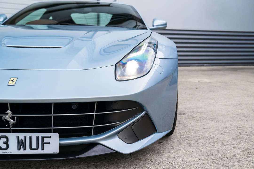 2013 Ferrari F12berlinetta - Image 30 of 31