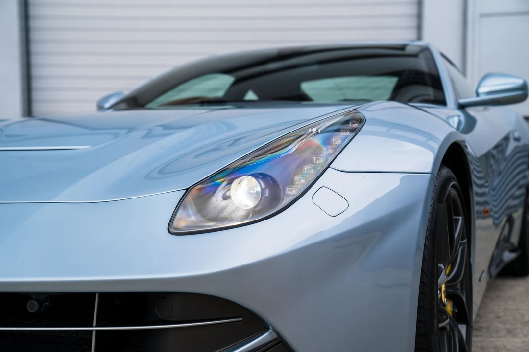 2013 Ferrari F12berlinetta - Image 31 of 31