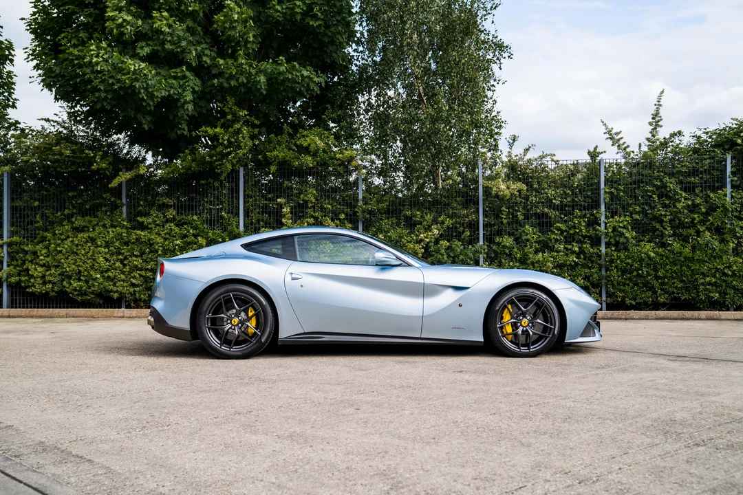 2013 Ferrari F12berlinetta - Image 5 of 31