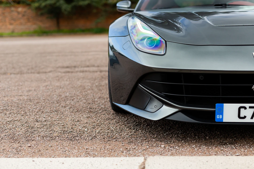 2013 Ferrari F12berlinetta - Image 7 of 31