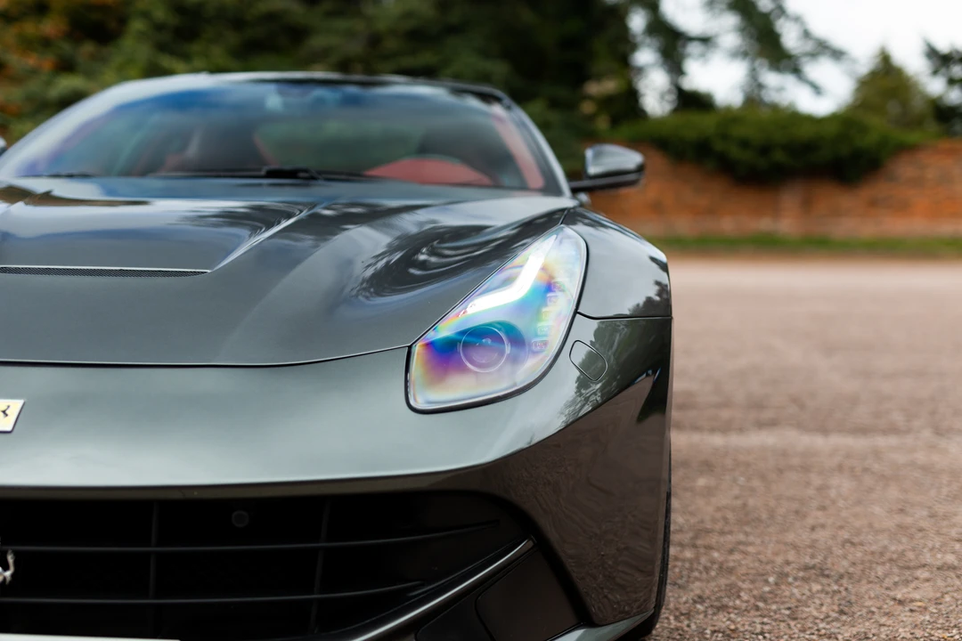 2013 Ferrari F12berlinetta - Image 10 of 31