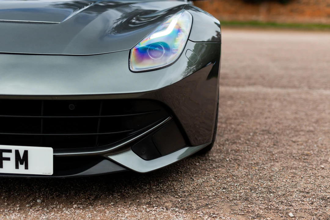 2013 Ferrari F12berlinetta - Image 11 of 31