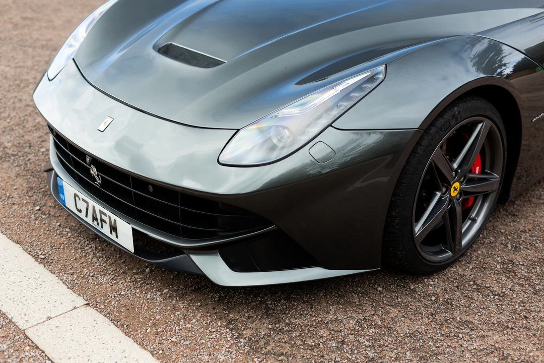 2013 Ferrari F12berlinetta - Image 12 of 31