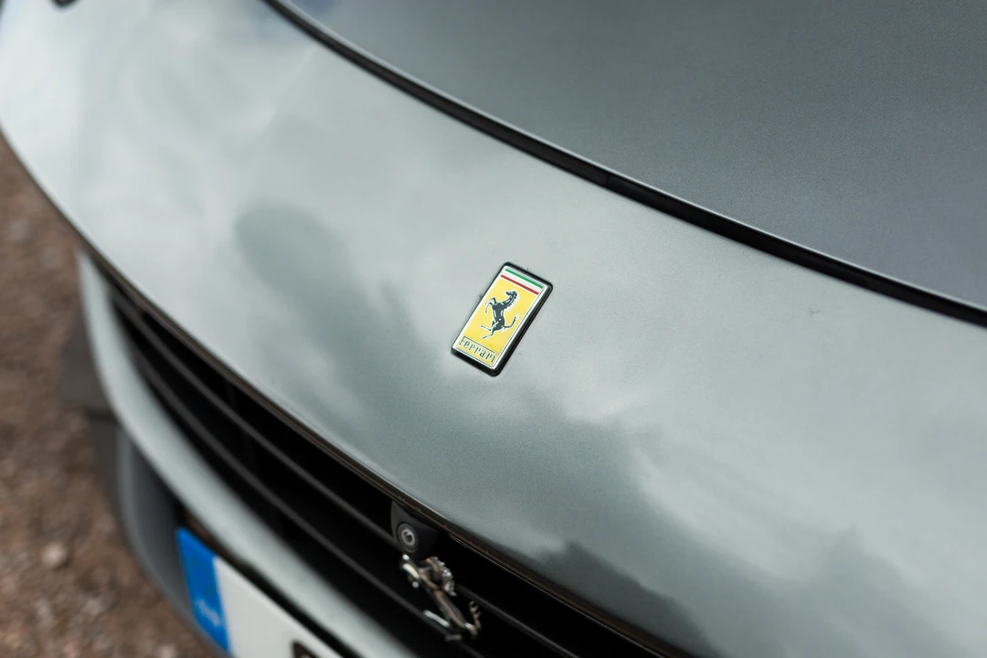 2013 Ferrari F12berlinetta - Image 13 of 31