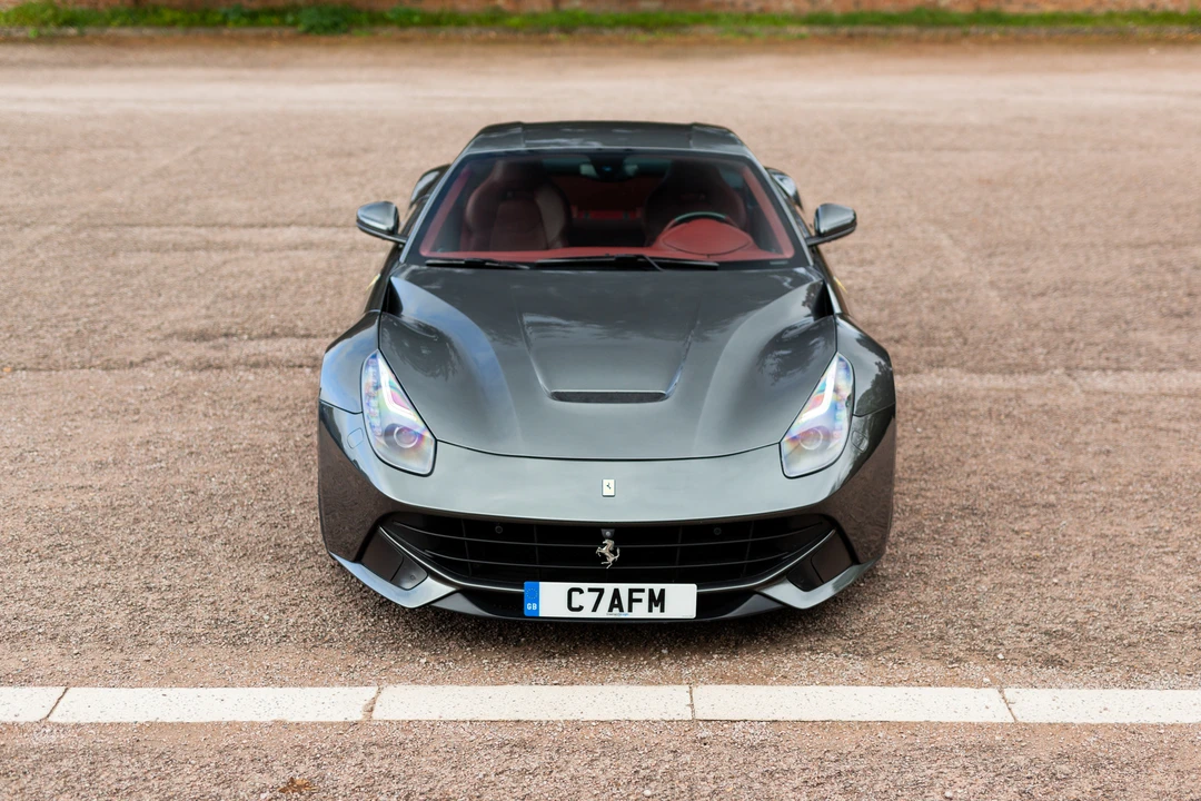 2013 Ferrari F12berlinetta - Image 14 of 31