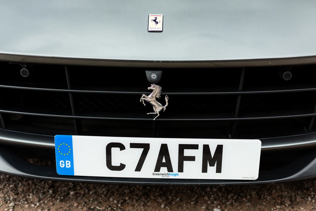 2013 Ferrari F12berlinetta - Image 15 of 31