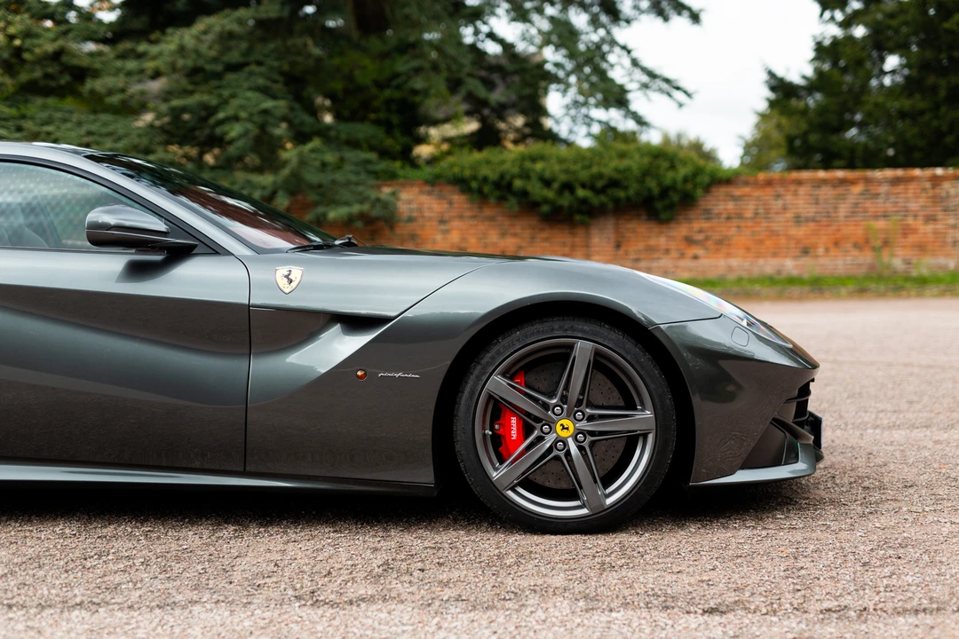 2013 Ferrari F12berlinetta - Image 20 of 31