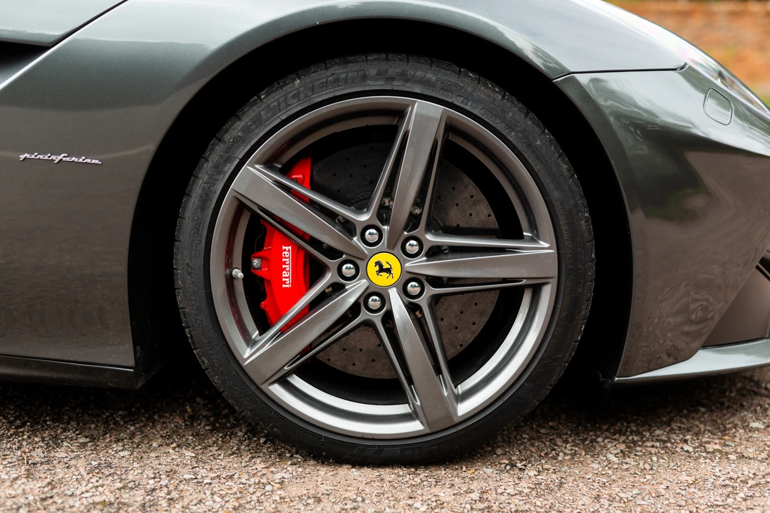 2013 Ferrari F12berlinetta - Image 21 of 31