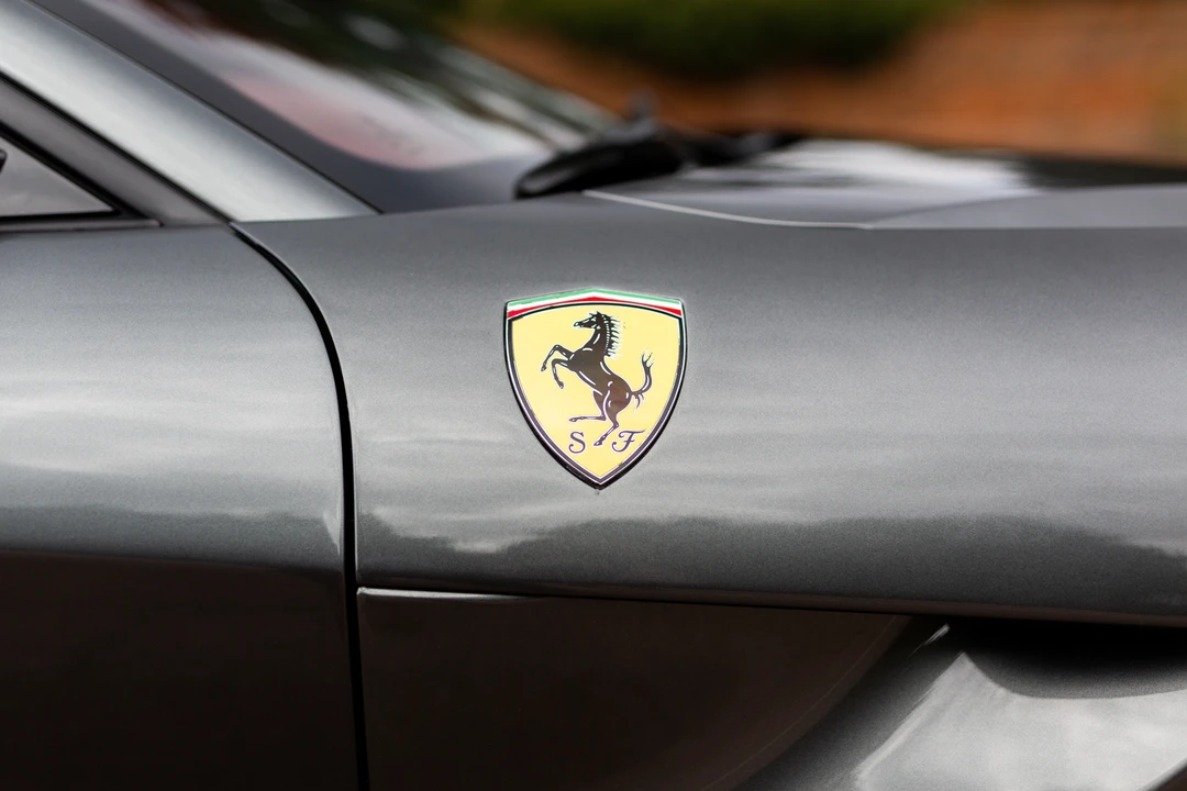 2013 Ferrari F12berlinetta - Image 31 of 31