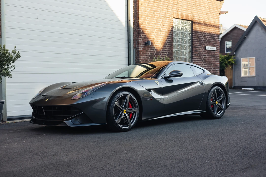2013 Ferrari F12berlinetta - Image 21 of 31