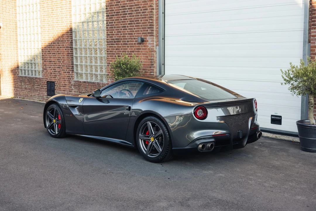 2013 Ferrari F12berlinetta - Image 23 of 31