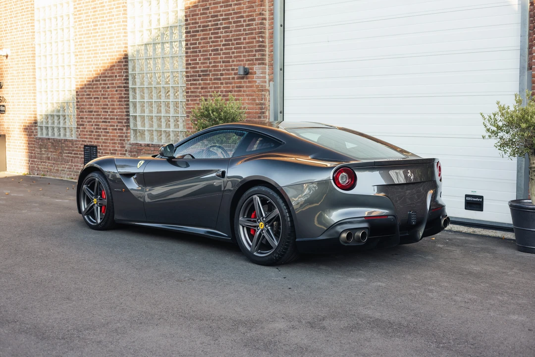 2013 Ferrari F12berlinetta - Image 15 of 31