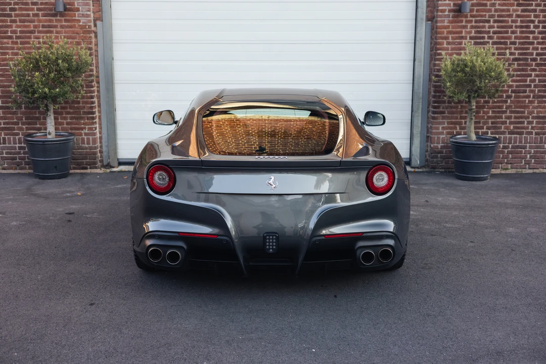 2013 Ferrari F12berlinetta - Image 16 of 31