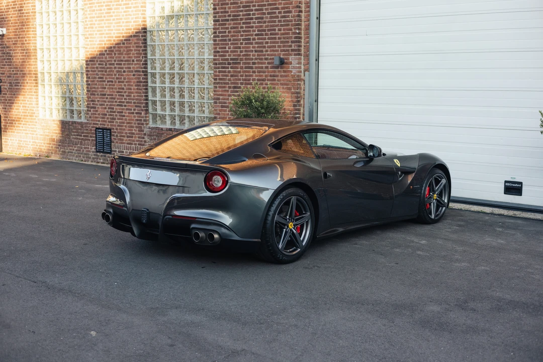 2013 Ferrari F12berlinetta - Image 17 of 31