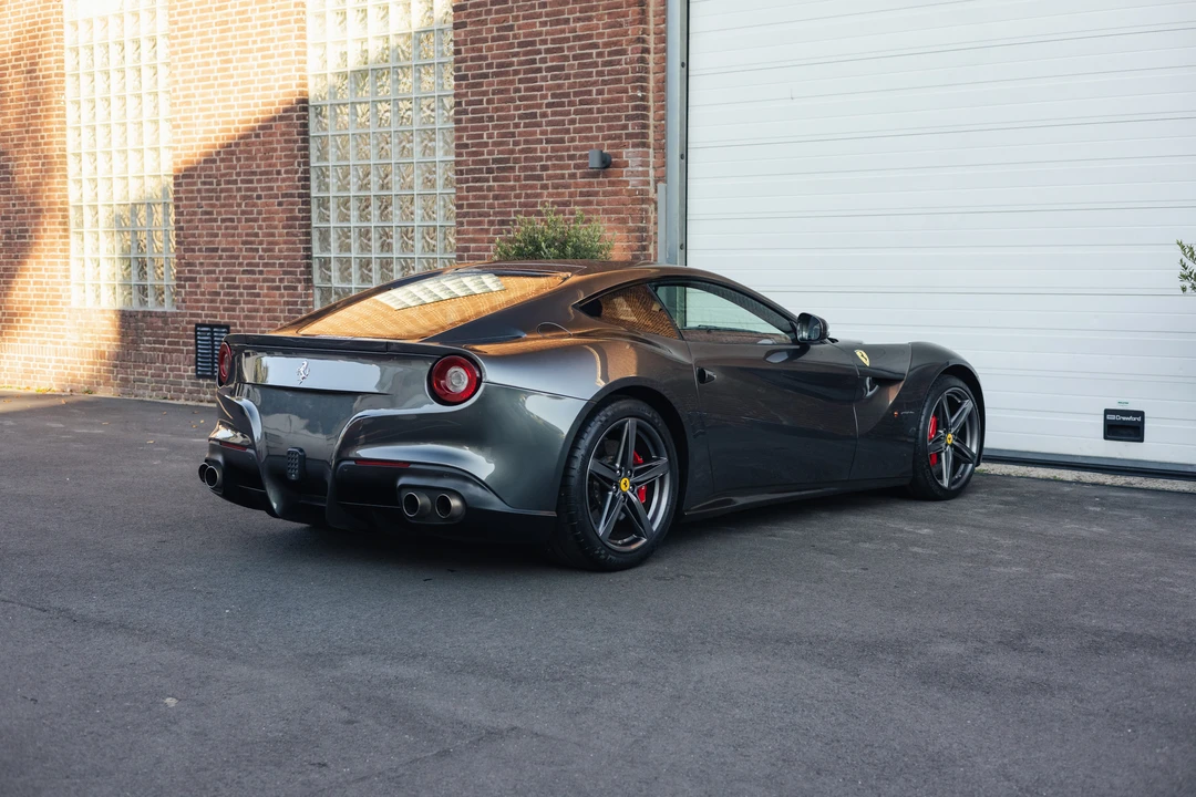 2013 Ferrari F12berlinetta - Image 25 of 31
