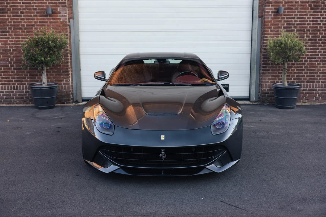 2013 Ferrari F12berlinetta - Image 3 of 31