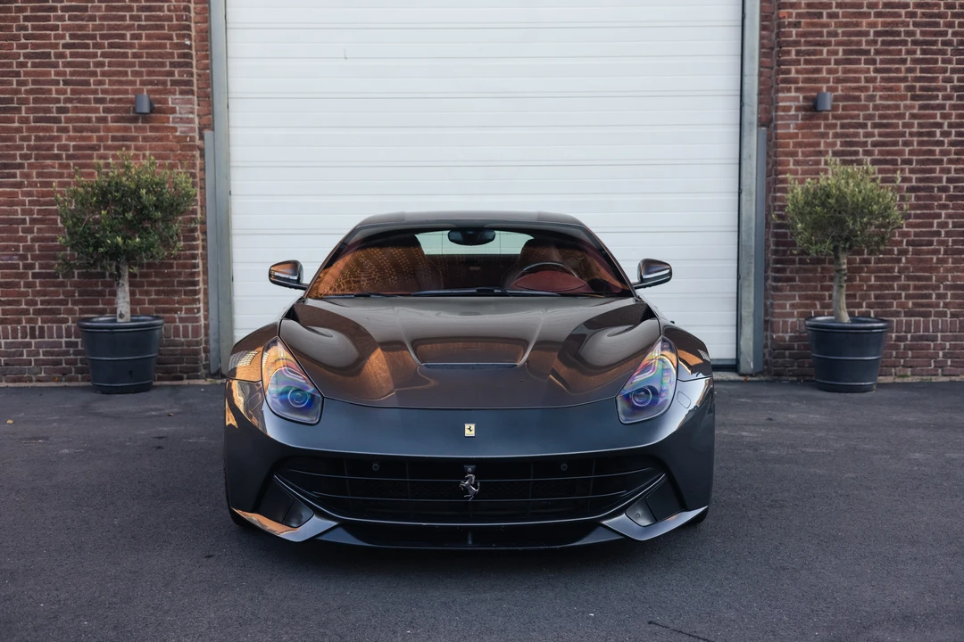 2013 Ferrari F12berlinetta - Image 20 of 31