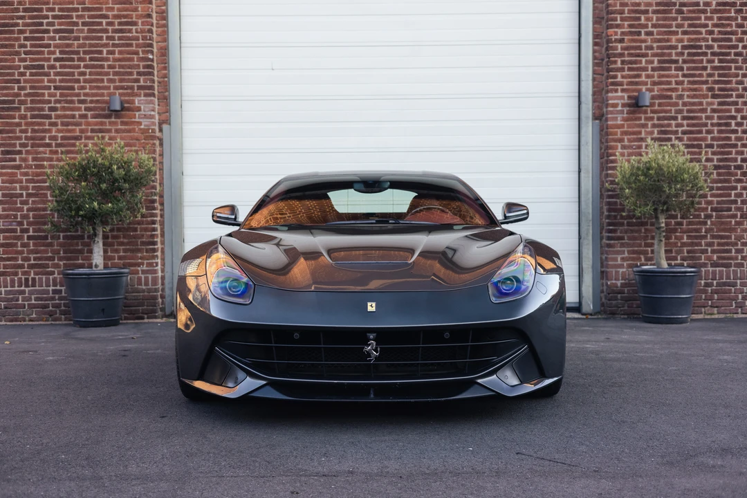 2013 Ferrari F12berlinetta - Image 12 of 31