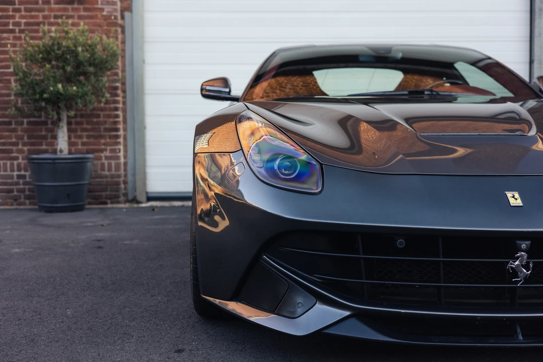 2013 Ferrari F12berlinetta - Image 28 of 31