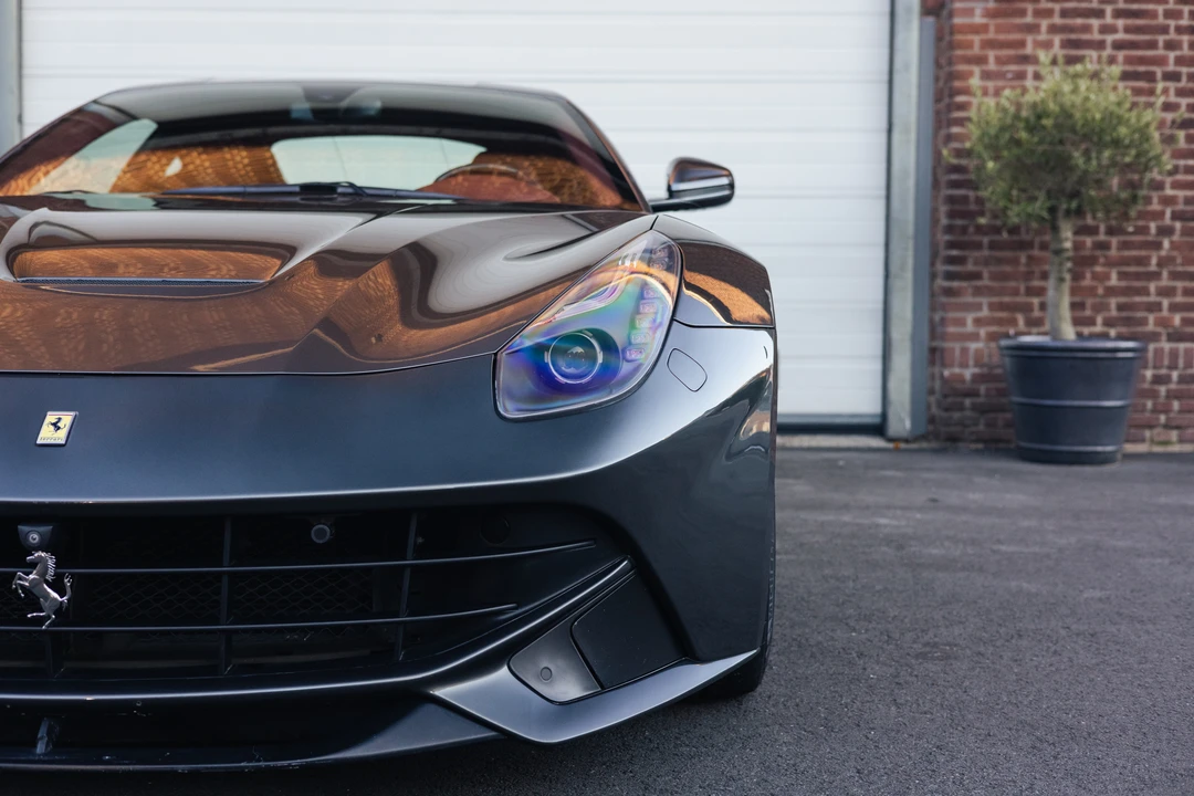 2013 Ferrari F12berlinetta - Image 29 of 31