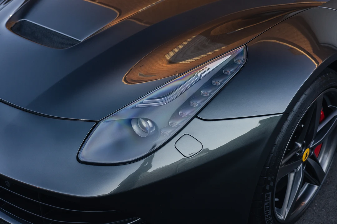 2013 Ferrari F12berlinetta - Image 30 of 31