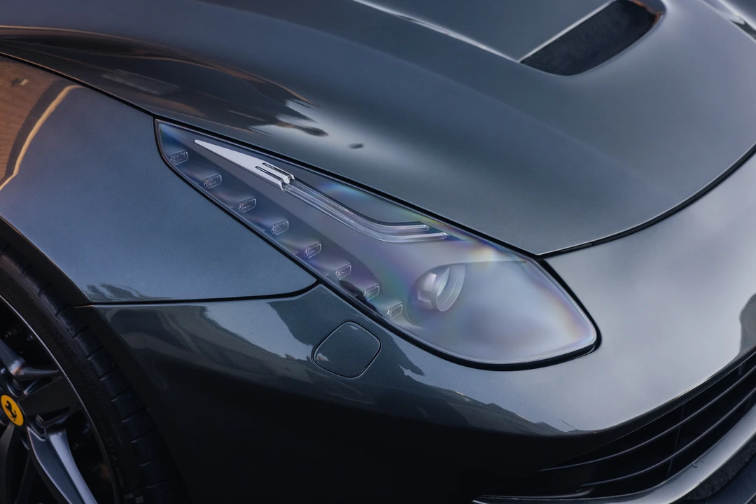 2013 Ferrari F12berlinetta - Image 31 of 31