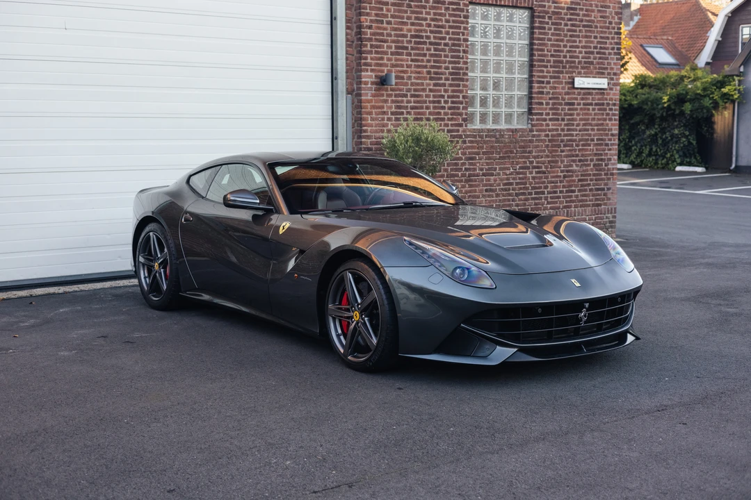 2013 Ferrari F12berlinetta - Image 26 of 31