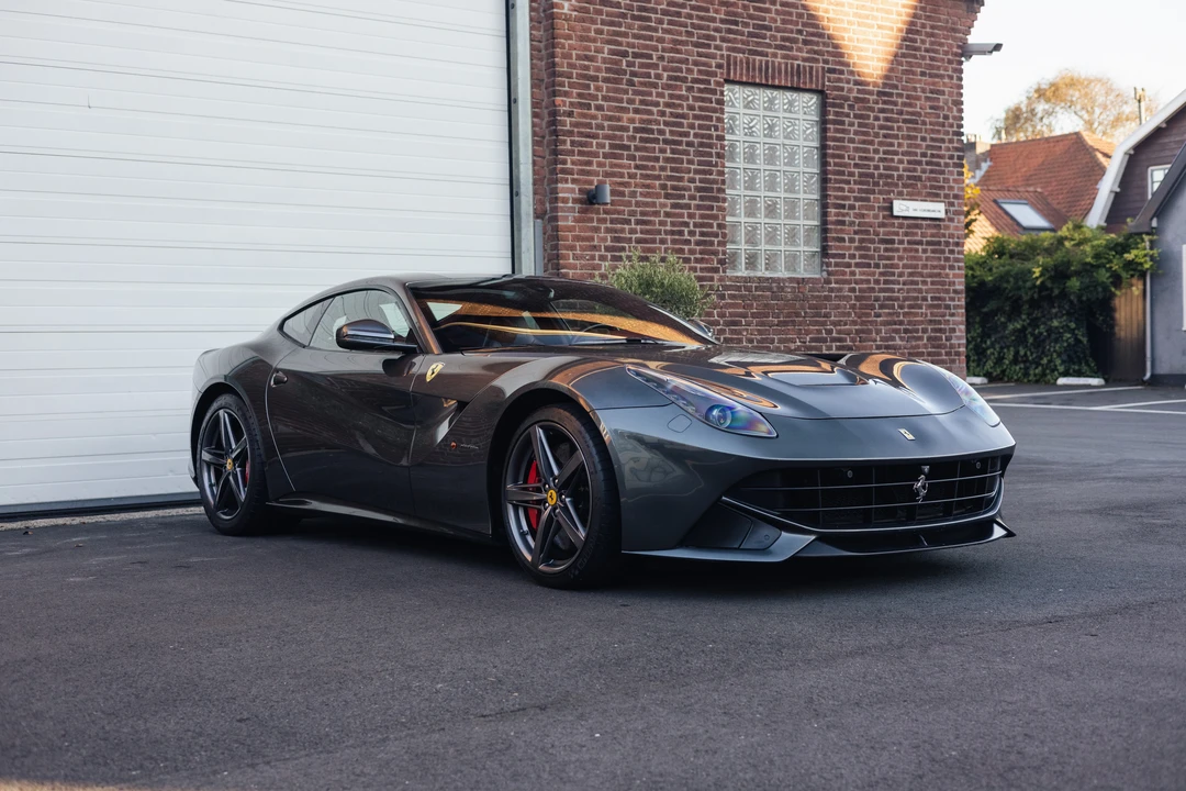2013 Ferrari F12berlinetta - Image 19 of 31