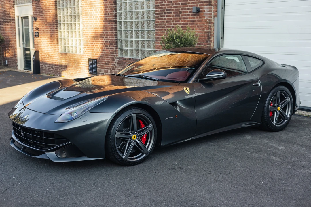 2013 Ferrari F12berlinetta - Image 27 of 31
