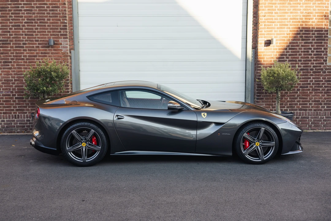 2013 Ferrari F12berlinetta - Image 10 of 31