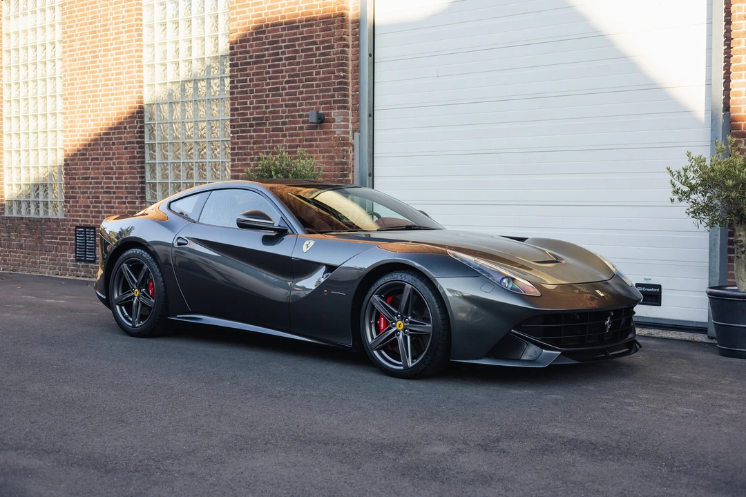 2013 Ferrari F12berlinetta - Image 11 of 31