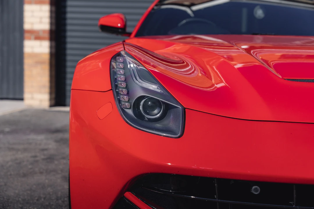 2013 Ferrari F12berlinetta - Image 20 of 31