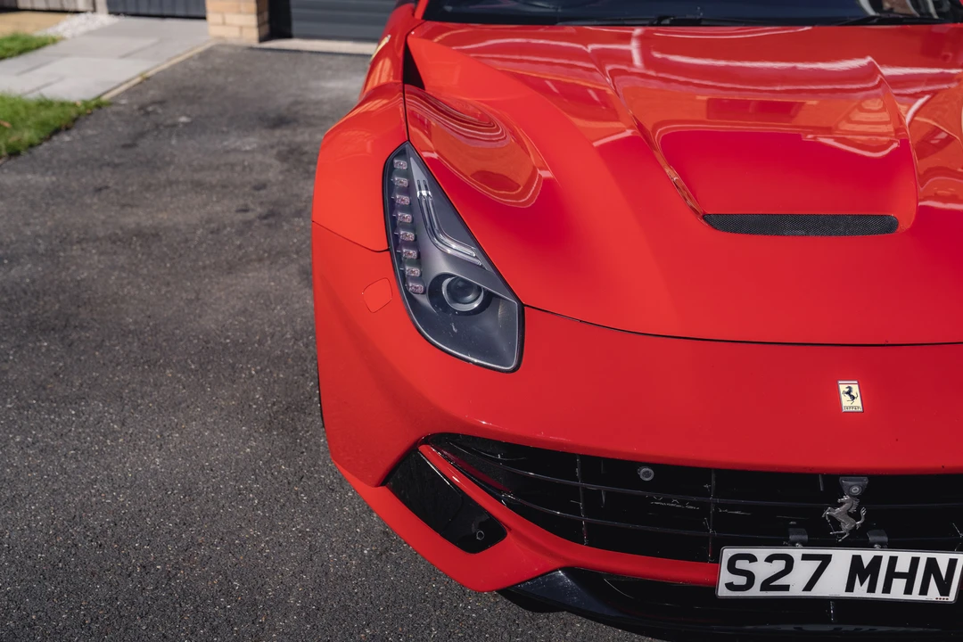 2013 Ferrari F12berlinetta - Image 21 of 31