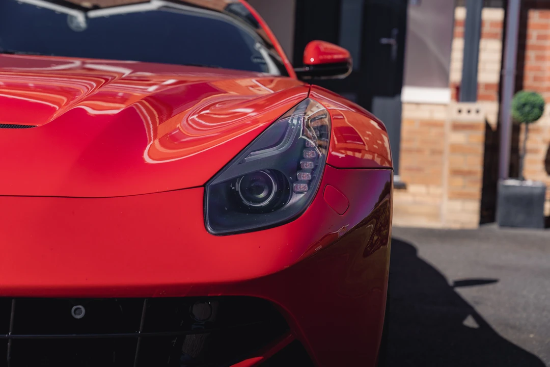 2013 Ferrari F12berlinetta - Image 24 of 31