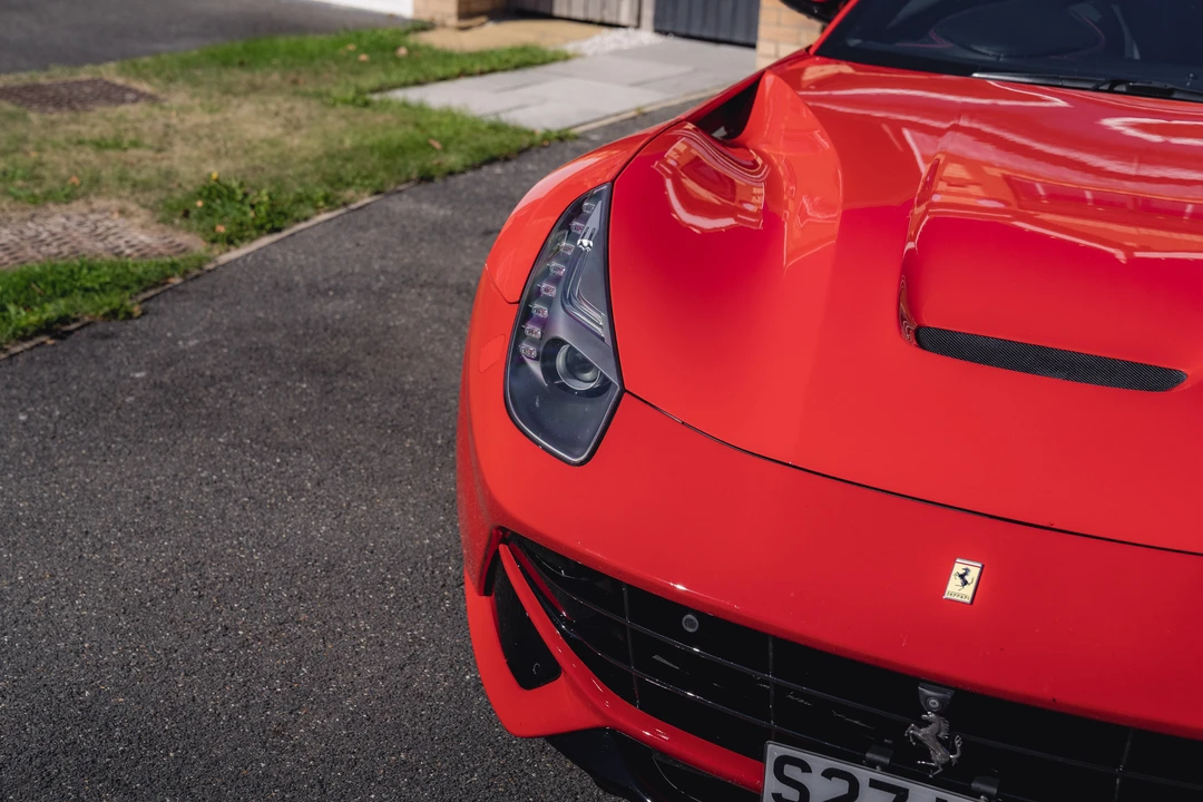 2013 Ferrari F12berlinetta - Image 26 of 31