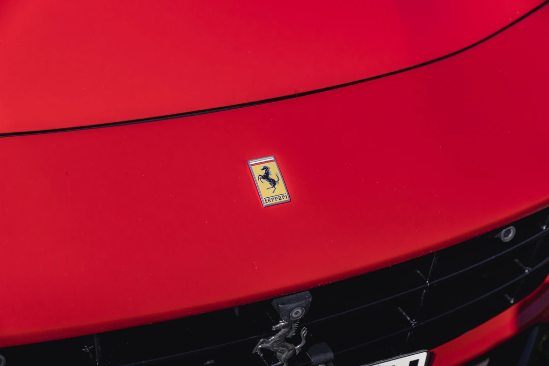 2013 Ferrari F12berlinetta - Image 27 of 31