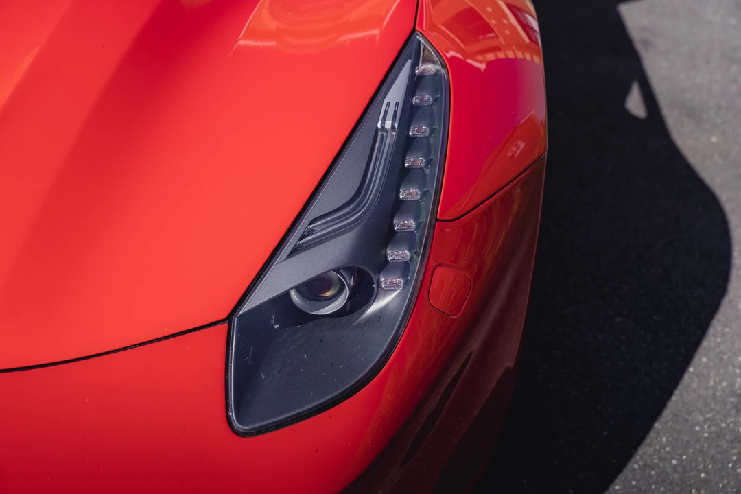 2013 Ferrari F12berlinetta - Image 29 of 31