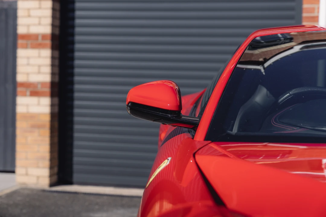 2013 Ferrari F12berlinetta - Image 31 of 31