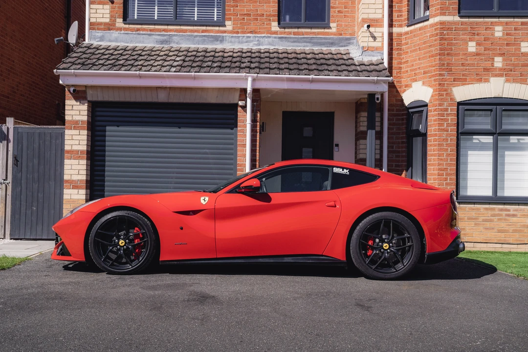 2013 Ferrari F12berlinetta - Image 9 of 31