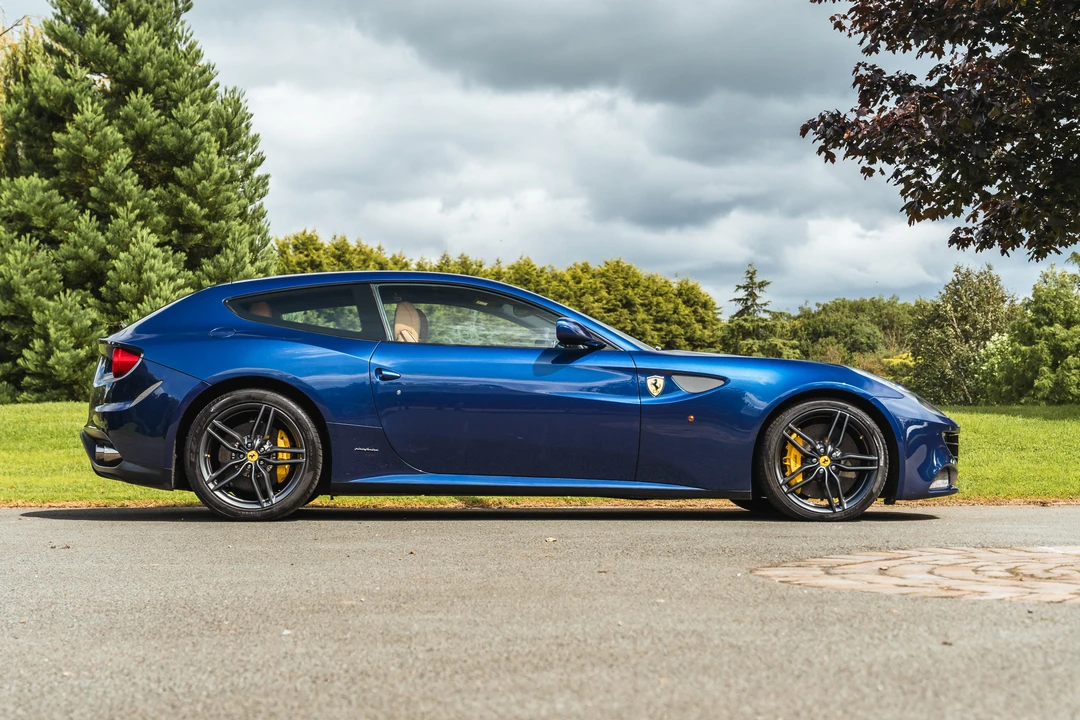 2013 Ferrari FF - Image 5 of 31
