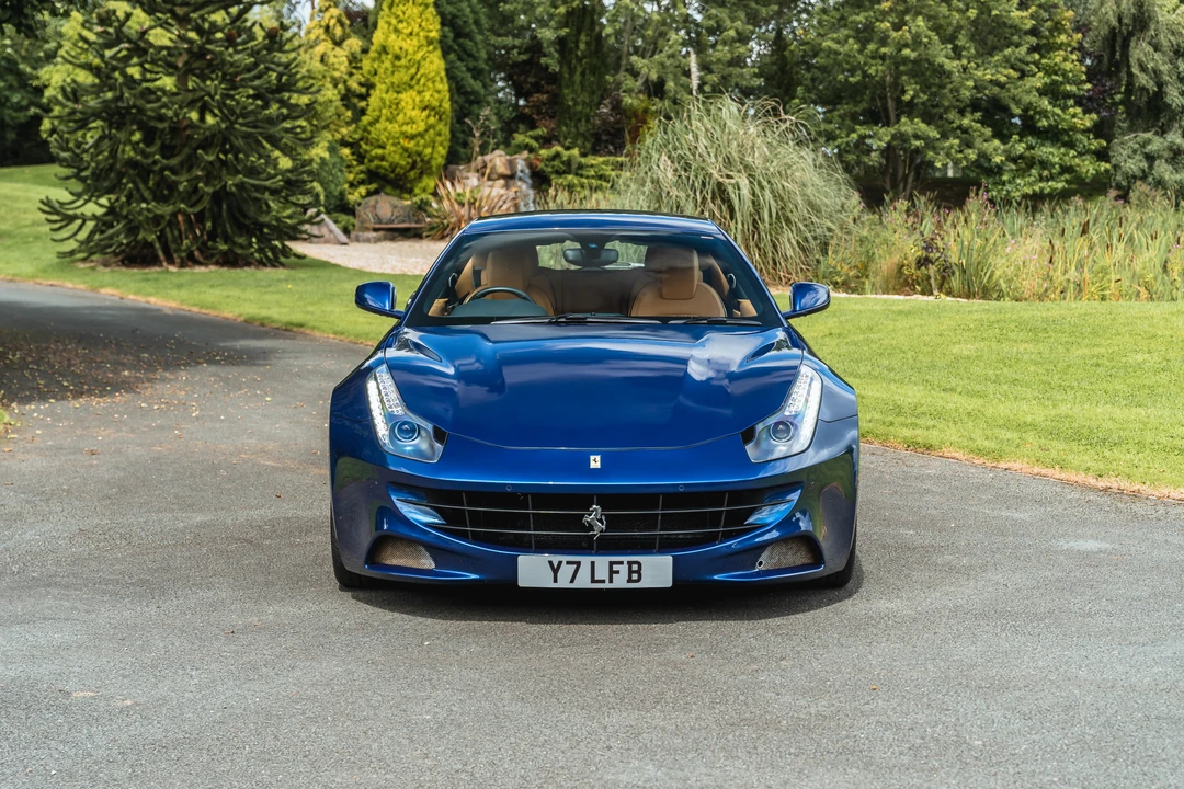 2013 Ferrari FF - Image 11 of 31