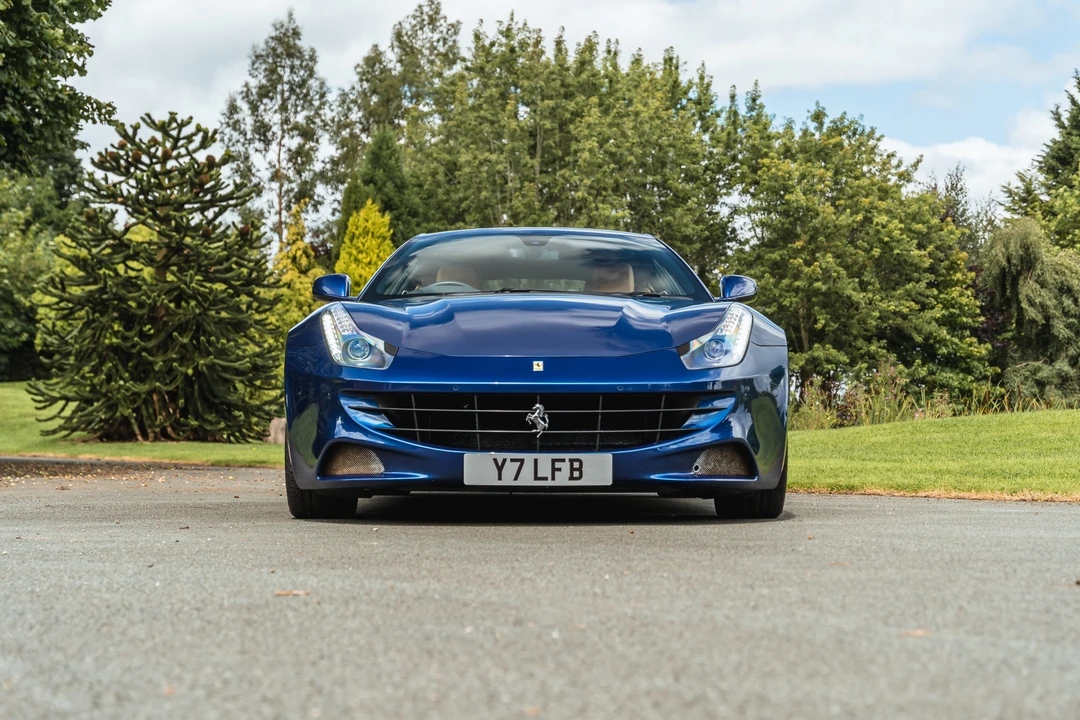 2013 Ferrari FF - Image 3 of 31
