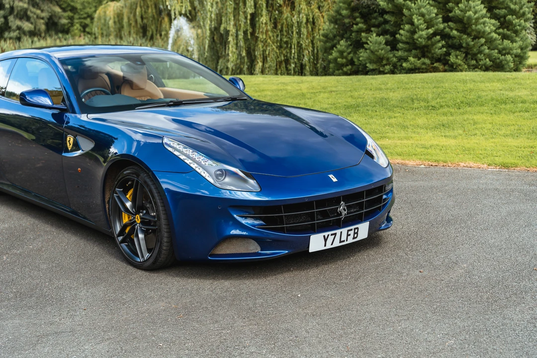 2013 Ferrari FF - Image 19 of 31